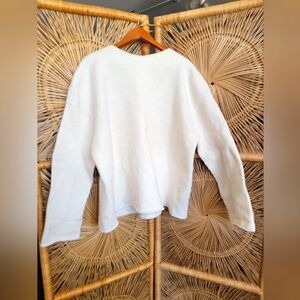 Jacquemus 100% Wool sweater